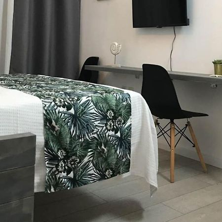Studio 57 II Alexandroúpoli Extérieur photo