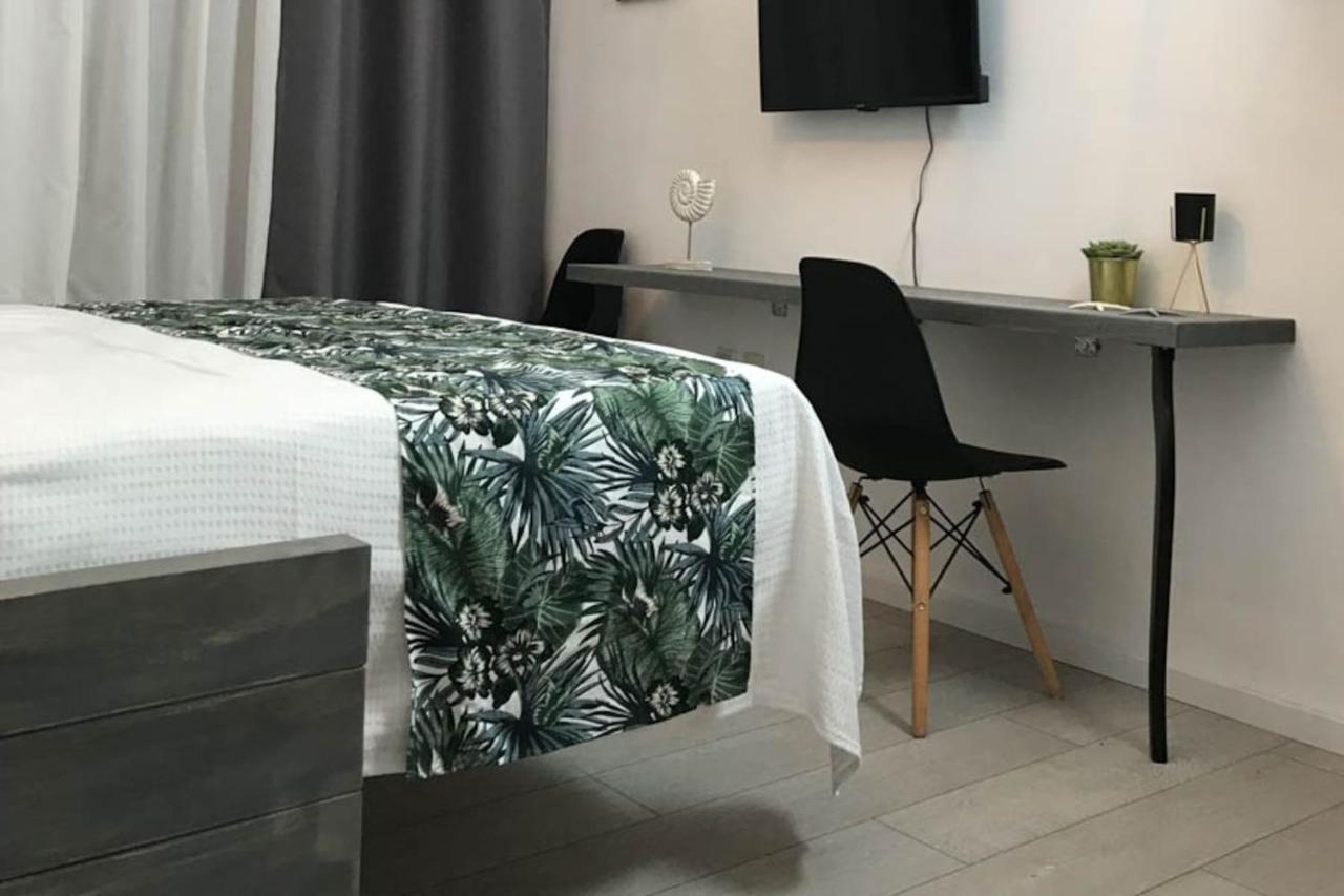 Studio 57 II Alexandroúpoli Extérieur photo