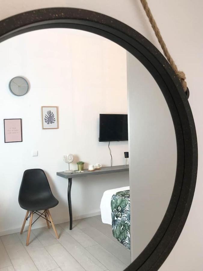 Studio 57 II Alexandroúpoli Extérieur photo