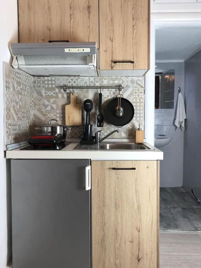 Studio 57 II Alexandroúpoli Extérieur photo