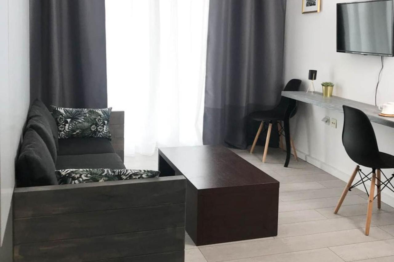 Studio 57 II Alexandroúpoli Extérieur photo