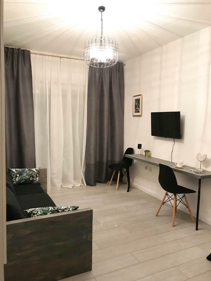 Studio 57 II Alexandroúpoli Extérieur photo