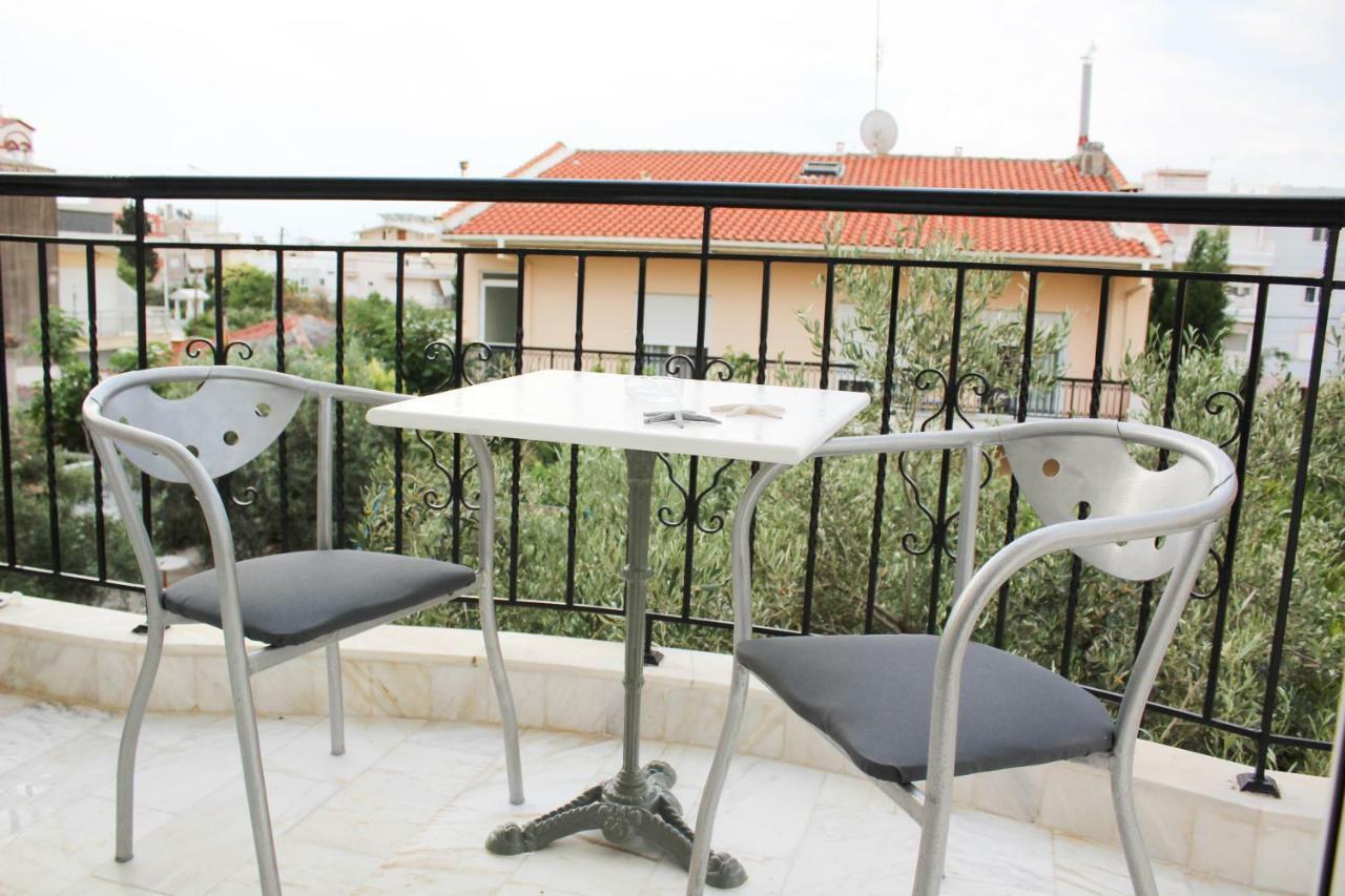 Studio 57 II Alexandroúpoli Extérieur photo